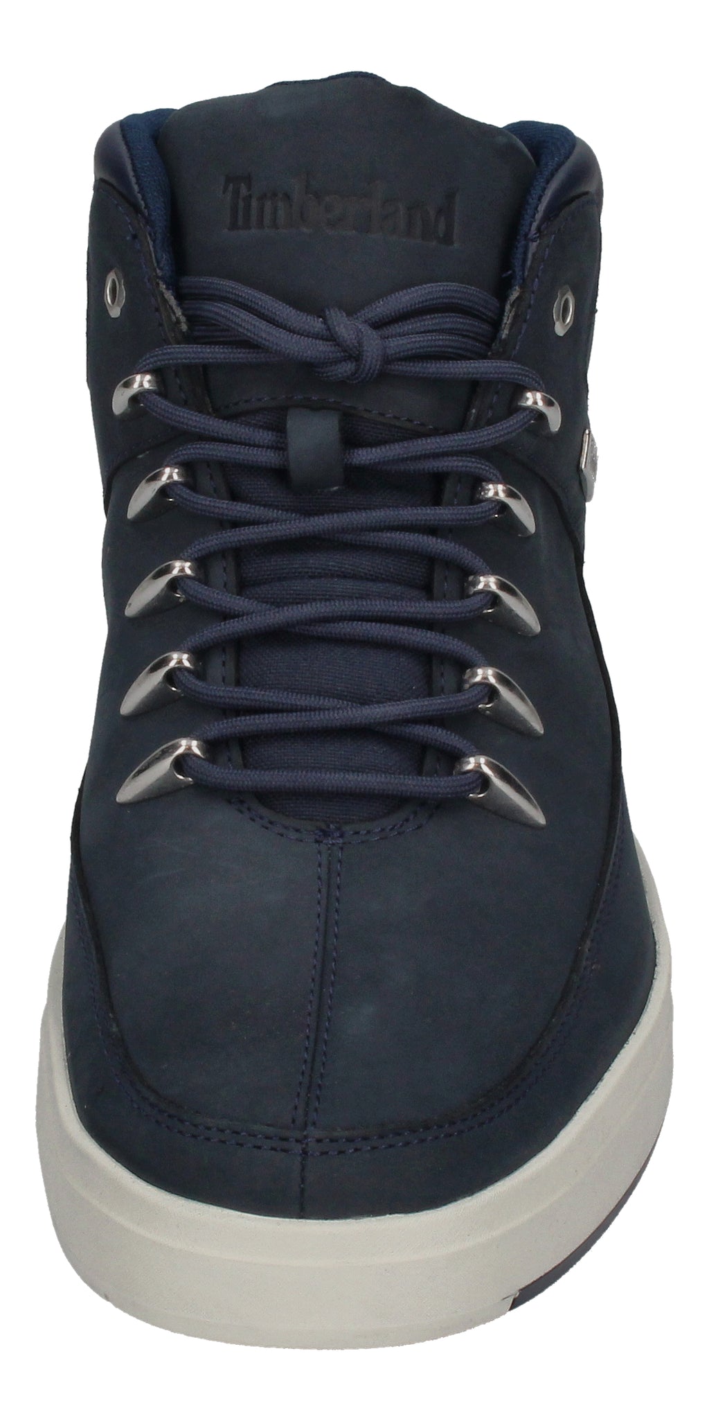 TIMBERLAND in Übergröße DAVIS SQUARE HIKER 2AQD019 navy-2
