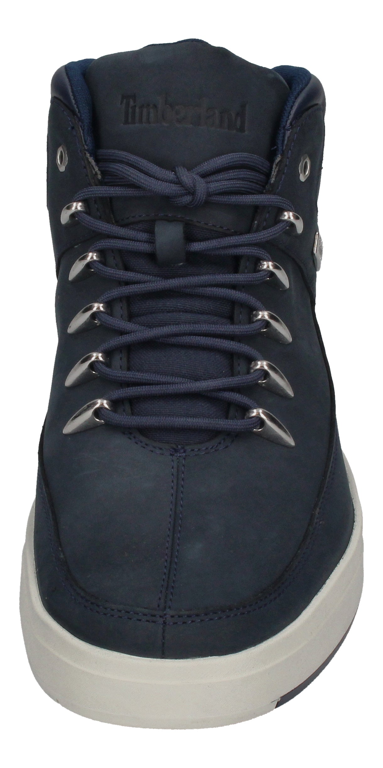 TIMBERLAND in Übergröße DAVIS SQUARE HIKER 2AQD019 navy-2