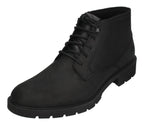 TIMBERLAND Herren Boots ELMHURST CHUKKA MID Lace Up - black