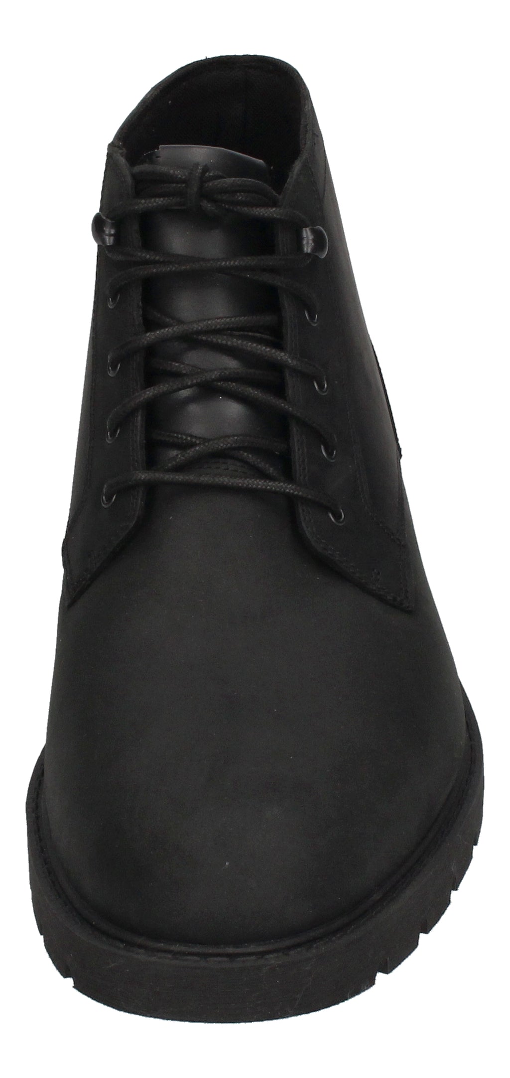 TIMBERLAND Herren Boots ELMHURST CHUKKA MID Lace Up - black