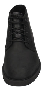 TIMBERLAND Herren Boots ELMHURST CHUKKA MID Lace Up - black