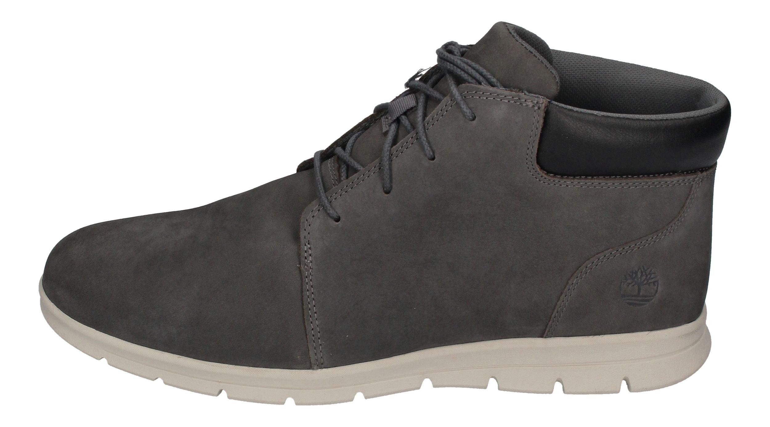 TIMBERLAND in Übergröße GRAYDON CHUKKA 0A413 castlerock-1