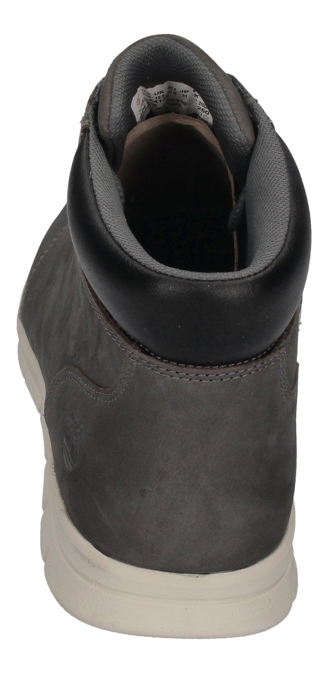 TIMBERLAND in Übergröße GRAYDON CHUKKA 0A413 castlerock-4
