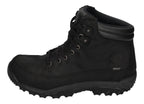 TIMBERLAND in Übergröße RIME RIDGE MID WP 2403R black-1