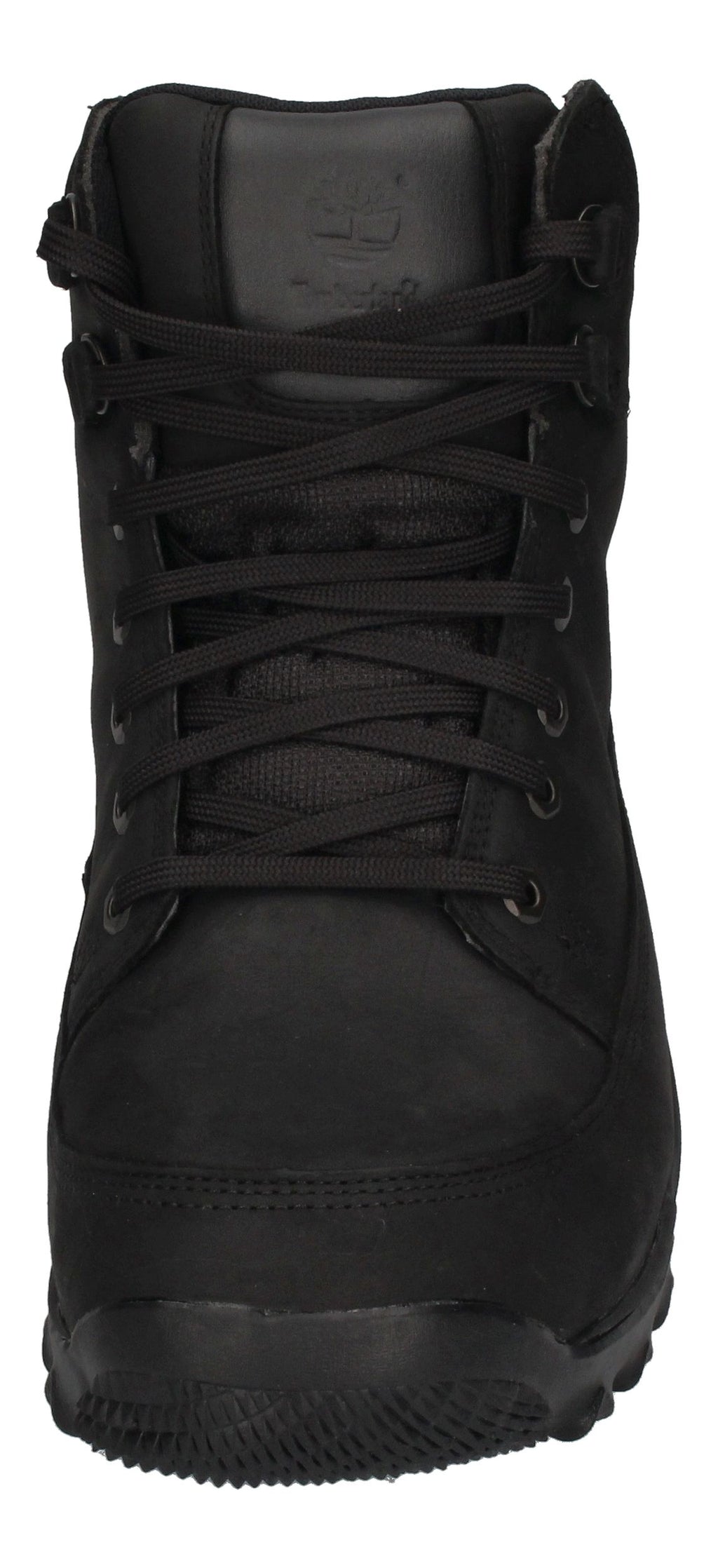 TIMBERLAND in Übergröße RIME RIDGE MID WP 2403R black-2