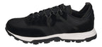 TIMBERLAND Sneakers in Übergröße TREELINE A65CC - black