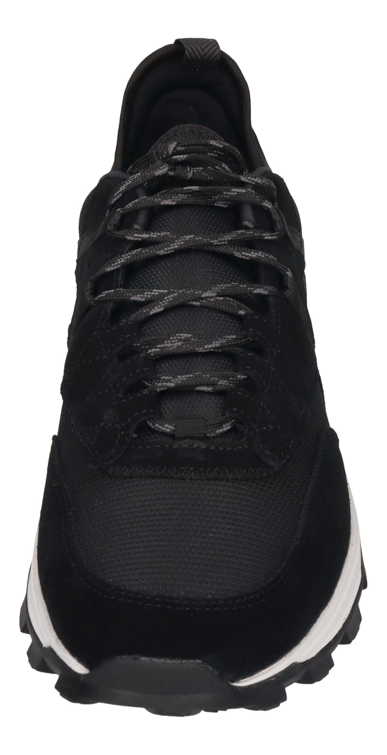 TIMBERLAND Sneakers in Übergröße TREELINE A65CC - black