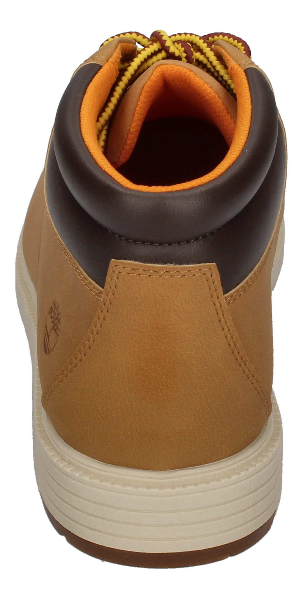 TIMBERLAND in Übergröße WALDEN PARK CHUKKA 0A5UMH wheat-4