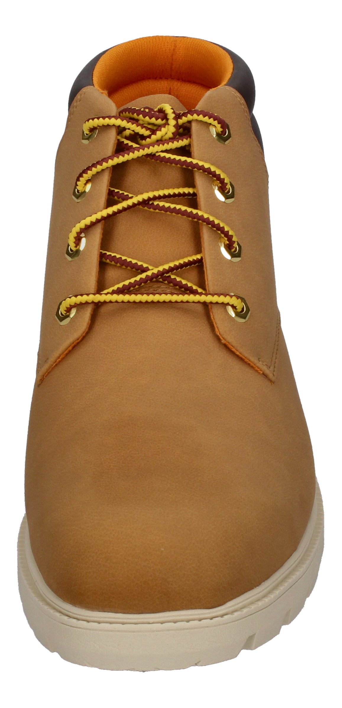 TIMBERLAND in Übergröße WALDEN PARK CHUKKA 0A5UMH wheat-2