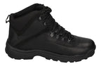 TIMBERLAND in Übergröße WHITE LEDGE WP Mid Hiker black-3