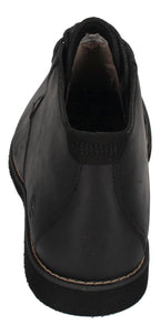 TIMBERLAND Herren Boots WOODHULL CHUKKA A413Z black