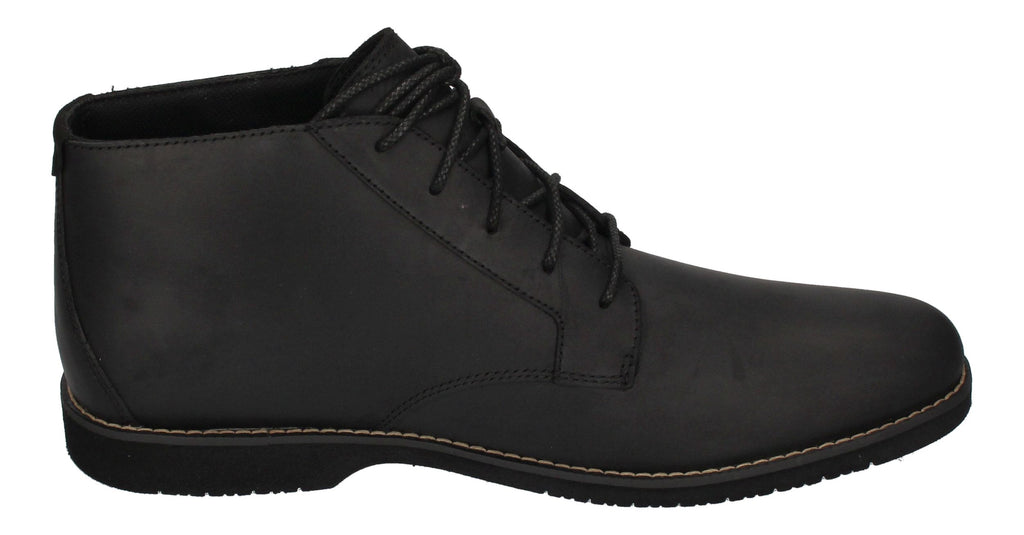 TIMBERLAND Herren Boots WOODHULL CHUKKA A413Z black