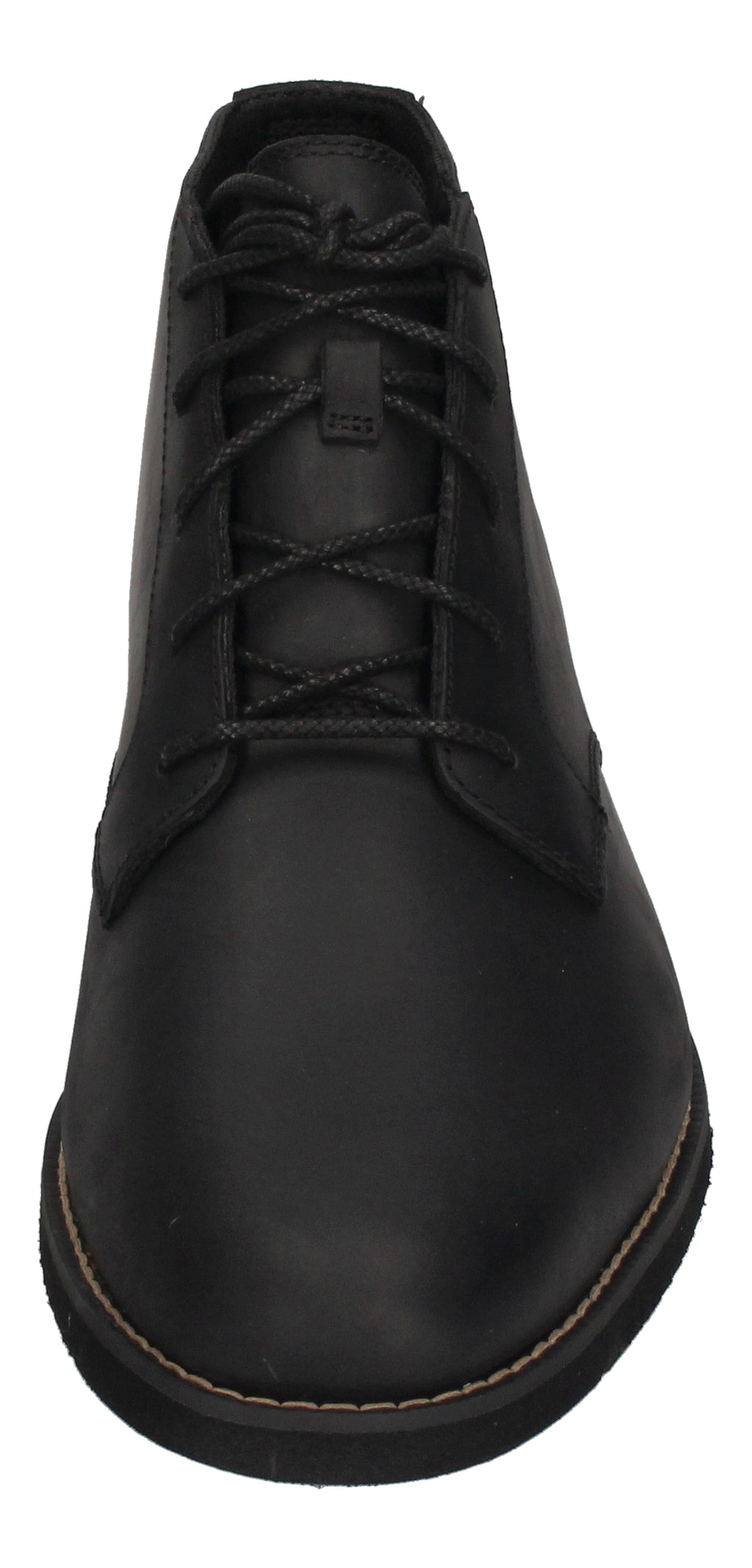 TIMBERLAND Herren Boots WOODHULL CHUKKA A413Z black
