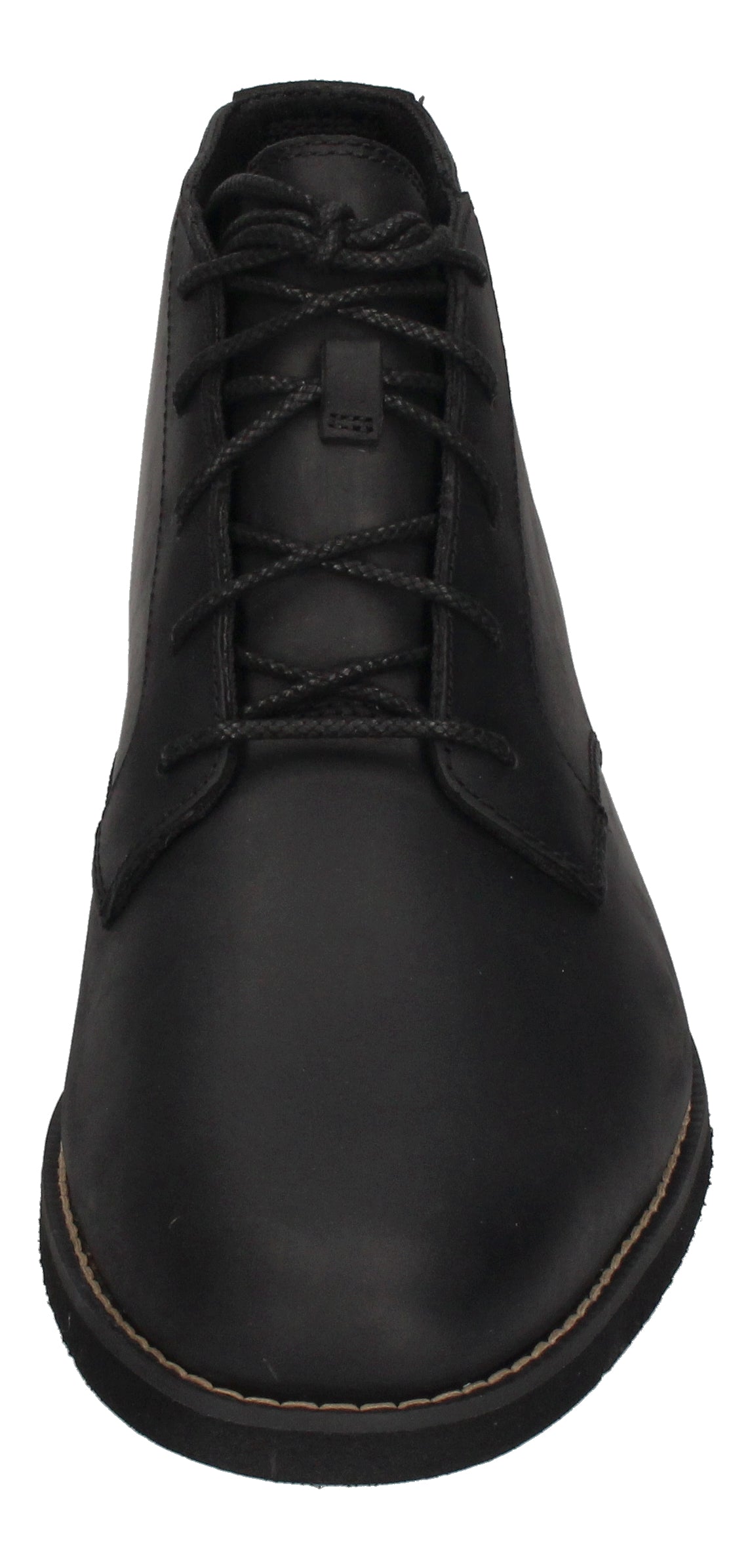 TIMBERLAND in Übergröße - WOODHULL CHUKKA A413Z - black-2