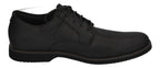 TIMBERLAND in Übergröße WOODHULL OXFORD A2CWA black-3