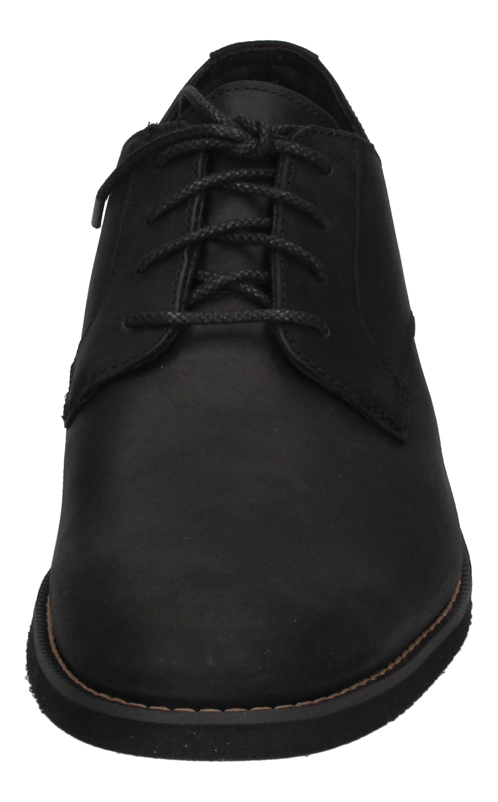 TIMBERLAND in Übergröße WOODHULL OXFORD A2CWA black-2