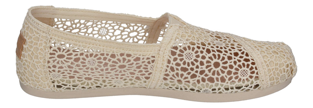 TOMS Damen - ALPARGATA 10016241 - natural maroccan-3