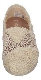 TOMS Damen - ALPARGATA 10016241 - natural maroccan-2