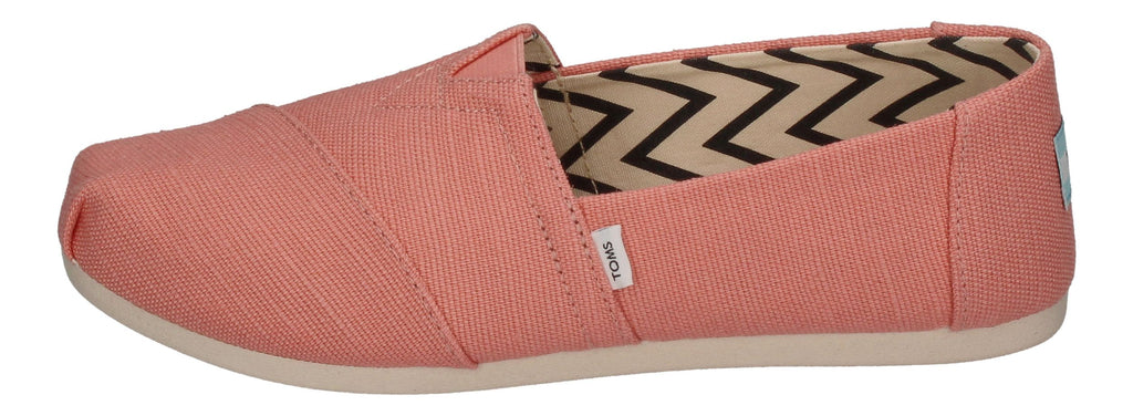 TOMS Damenschuhe - ALPARGATA 10017742 - orange-1