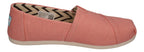 TOMS Damenschuhe - ALPARGATA 10017742 - orange-3