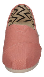 TOMS Damenschuhe - ALPARGATA 10017742 - orange-2
