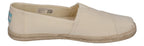 TOMS Damen Espadrilles ALPARGATA ROPE 10019682 natural-3