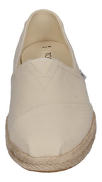 TOMS Damen Espadrilles ALPARGATA ROPE 10019682 natural-2