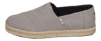 TOMS Herren - ALPARGATA ROPE 2.0 10019866 - grey-1