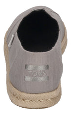 TOMS Herren - ALPARGATA ROPE 2.0 10019866 - grey-4