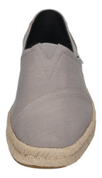 TOMS Herren - ALPARGATA ROPE 2.0 10019866 - grey-2