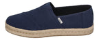 TOMS Herren - ALPARGATA ROPE 2.0 10019870 - navy-1