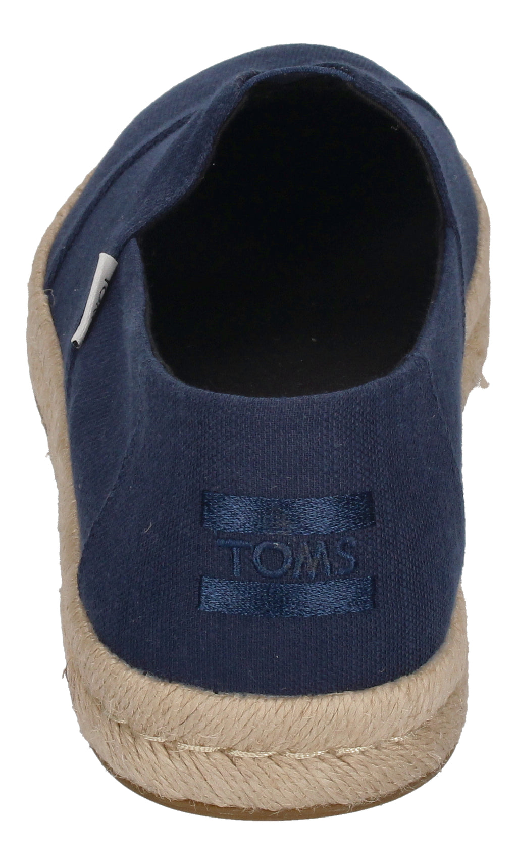 TOMS Herren - ALPARGATA ROPE 2.0 10019870 - navy-4
