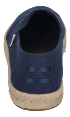 TOMS Herren - ALPARGATA ROPE 2.0 10019870 - navy-4