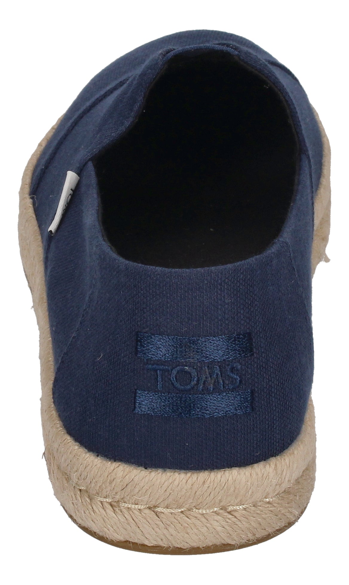 TOMS Herren - ALPARGATA ROPE 2.0 10019870 - navy-4