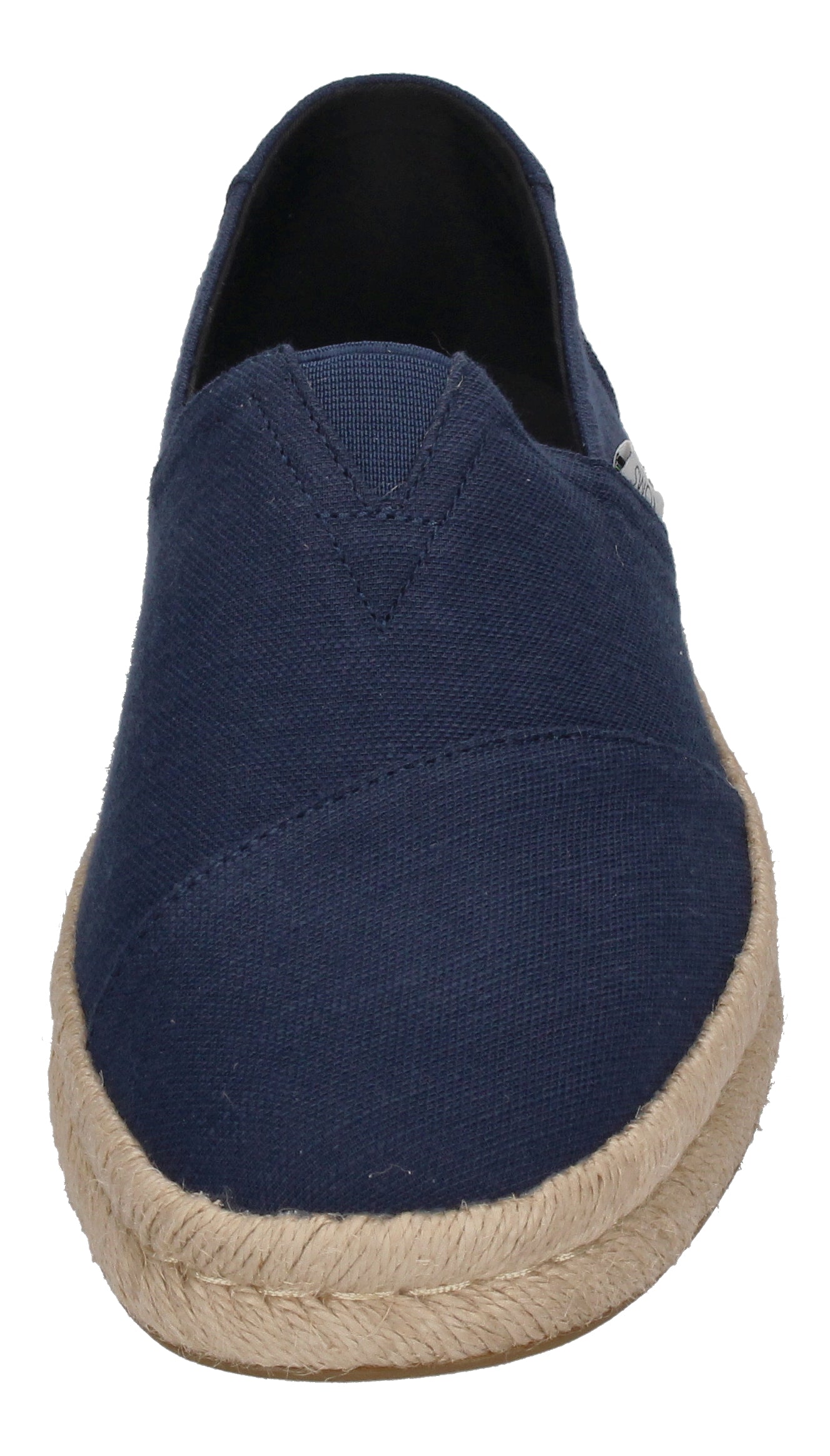TOMS Herren - ALPARGATA ROPE 2.0 10019870 - navy-2