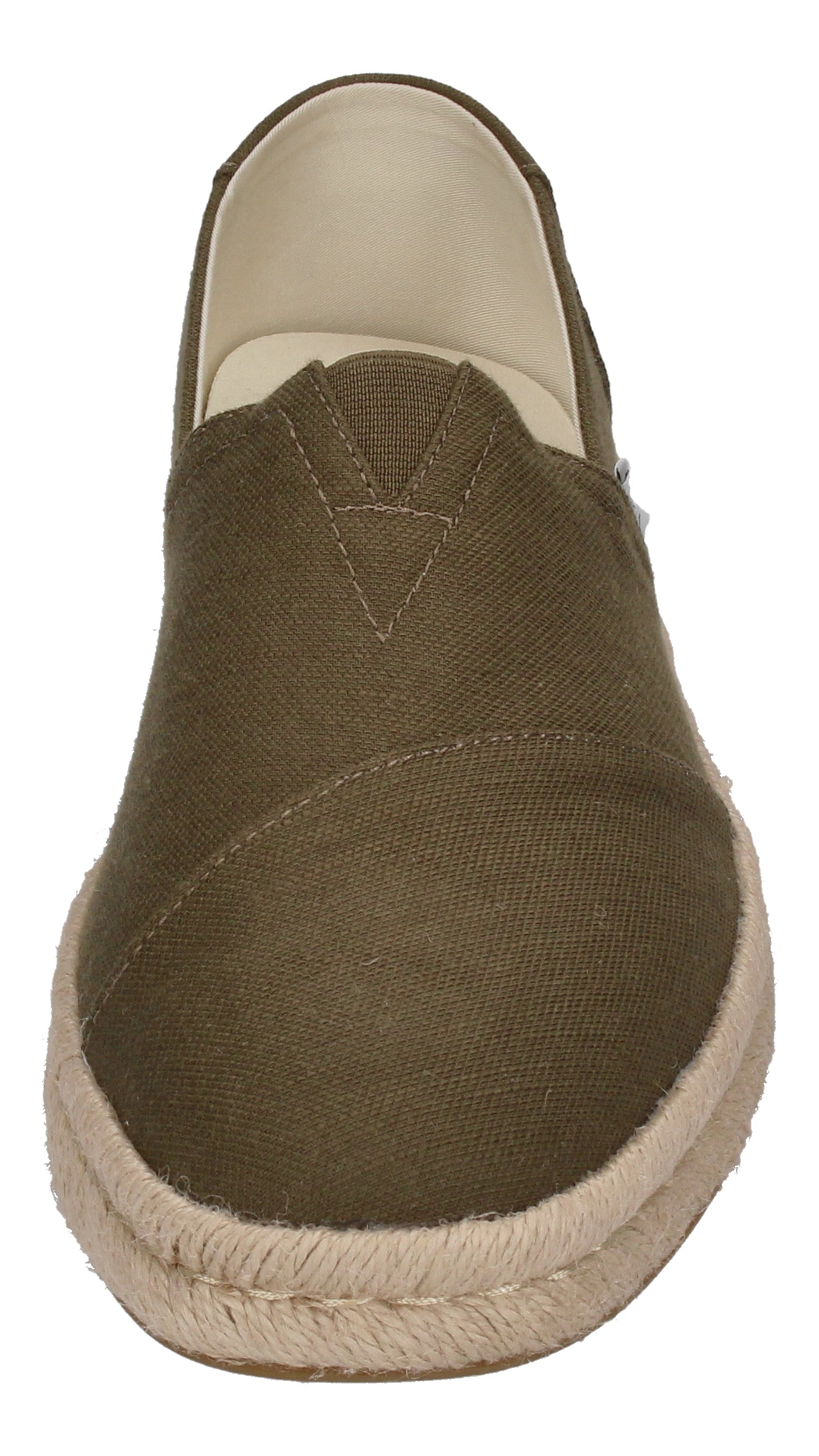 TOMS Herren - ALPARGATA ROPE 2.0 10019899 - olive-2