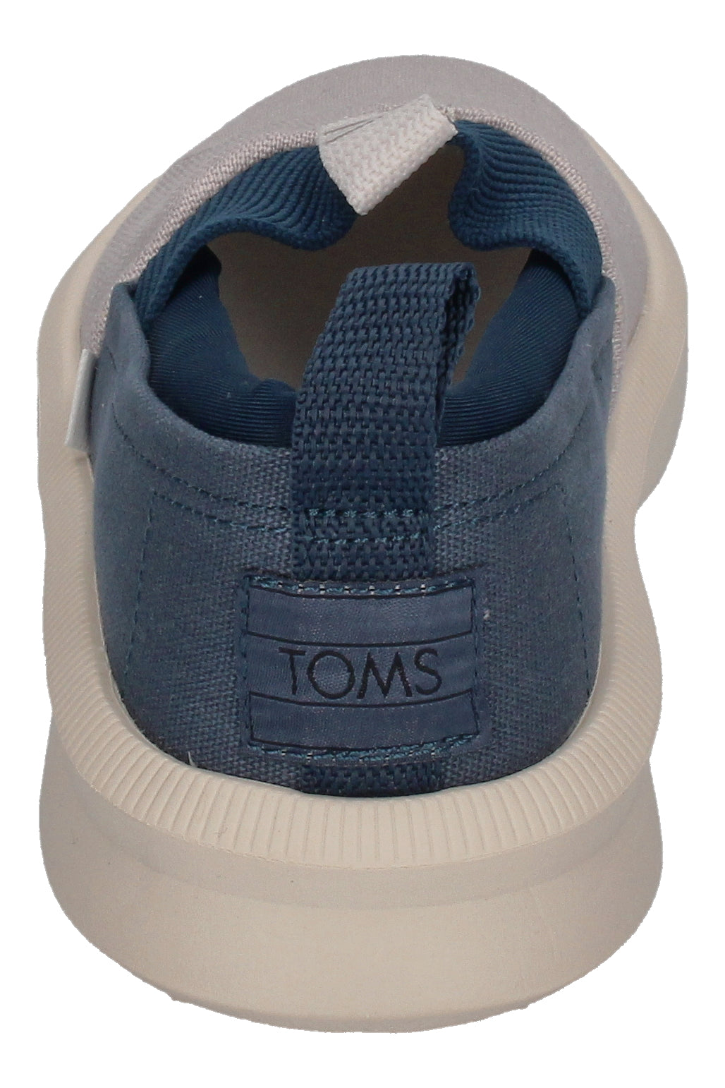 TOMS Herrenschuhe ALPARGATA ROVER 10017702 - grey blue-4