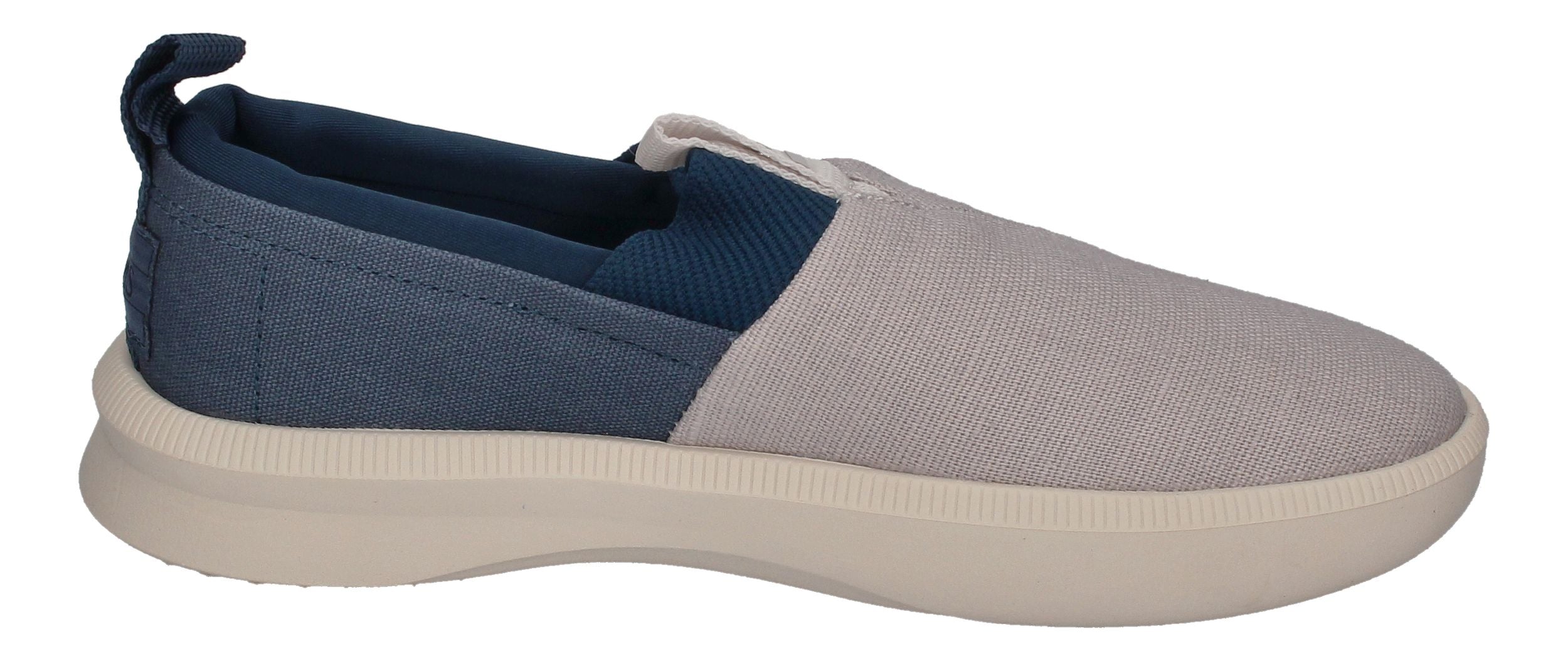 TOMS Herrenschuhe ALPARGATA ROVER 10017702 - grey blue-3