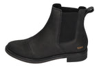 TOMS Damenschuhe - Stiefeletten Charlie 10018925 black-1