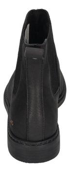 TOMS Damenschuhe - Stiefeletten Charlie 10018925 black-4