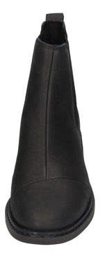 TOMS Damenschuhe - Stiefeletten Charlie 10018925 black-2