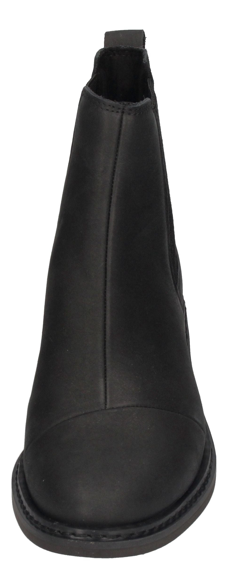 TOMS Damenschuhe - Stiefeletten Charlie 10018925 black-2