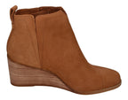 TOMS Damenschuhe - Stiefeletten CLARE 10020211 - tan-3