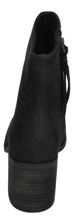TOMS Damenschuhe - Stiefeletten EVELYN 10020228 - black-4