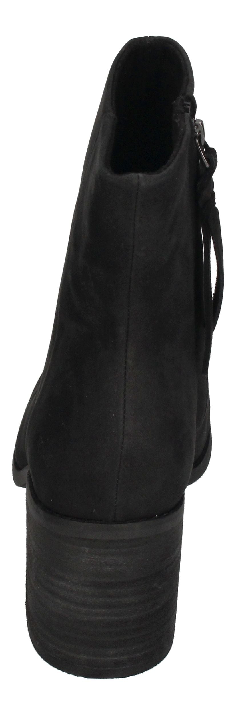 TOMS Damenschuhe - Stiefeletten EVELYN 10020228 - black-4