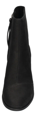 TOMS Damenschuhe - Stiefeletten EVELYN 10020228 - black-2