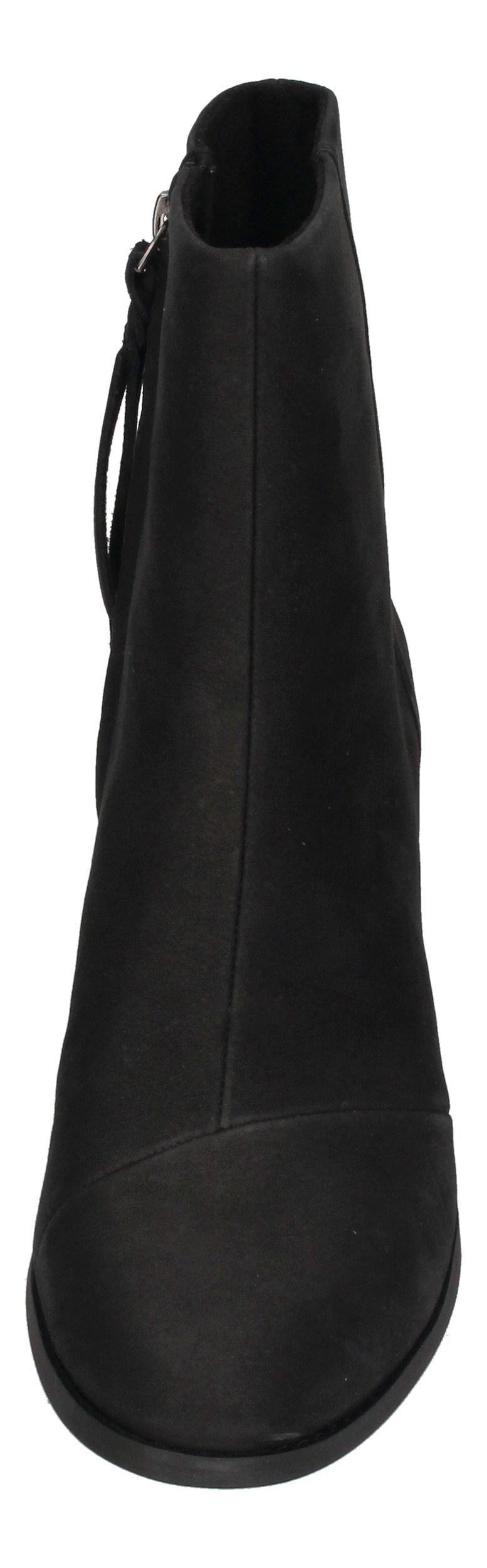 TOMS Damenschuhe - Stiefeletten EVELYN 10020228 - black-2