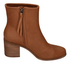 TOMS Damenschuhe - Stiefeletten EVELYN 10020235 - tan-3