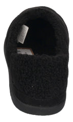 TOMS Damenschuhe - Hausschuhe EZRA 10020151 - black-4