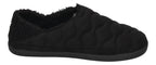 TOMS Damenschuhe - Hausschuhe EZRA 10020151 - black-3